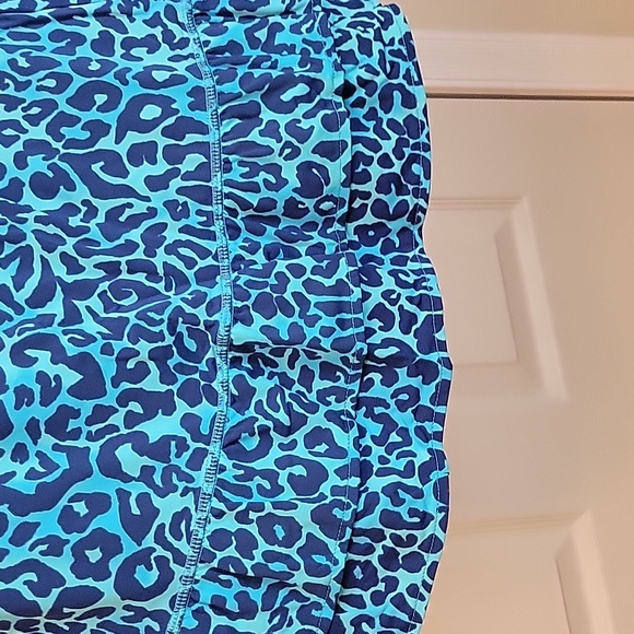 Lilly Pulitzer Skort - Medium - Picture 3 of 9